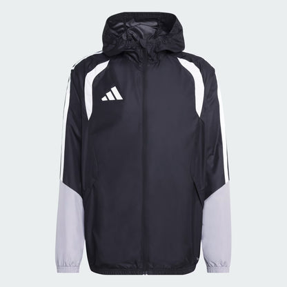 Adidas Tiro 26 Competition All Weather Jacket [Adult]