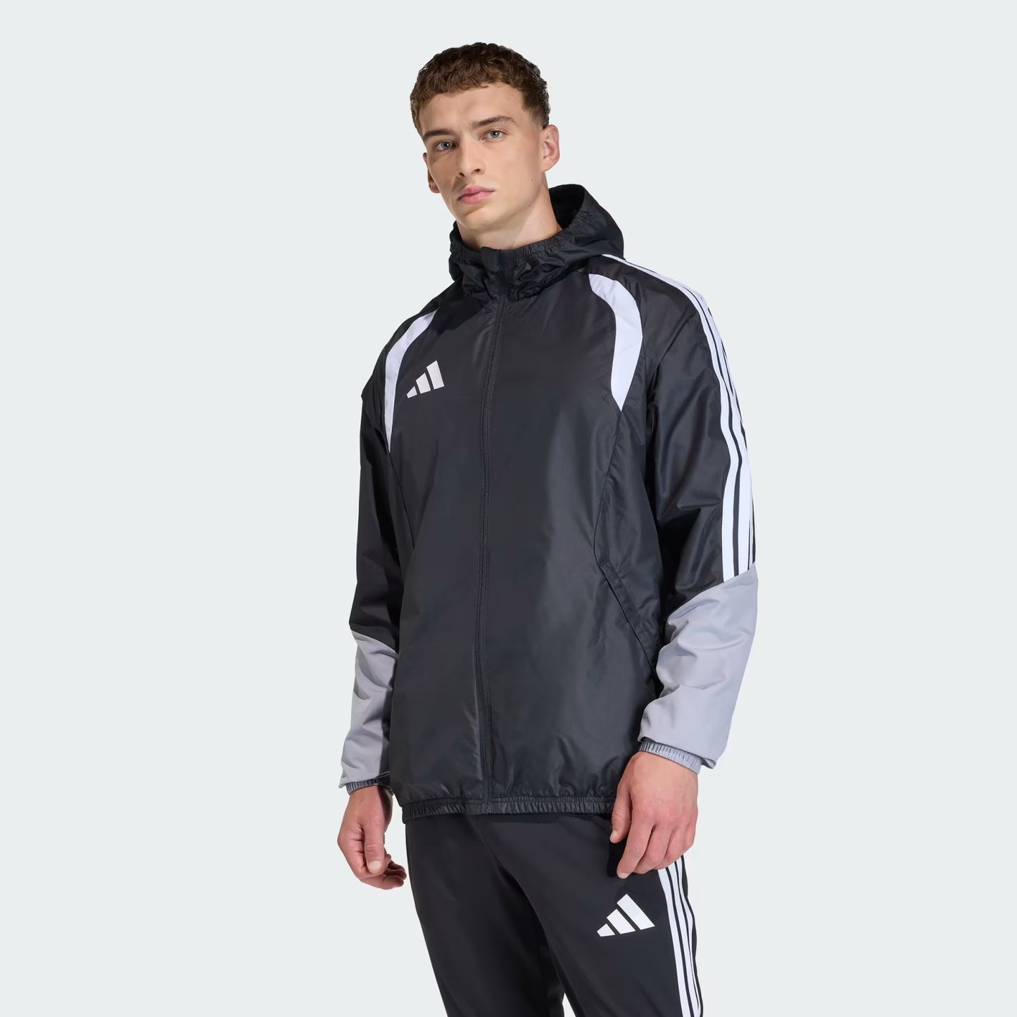 Adidas Tiro 26 Competition All Weather Jacket [Adult]