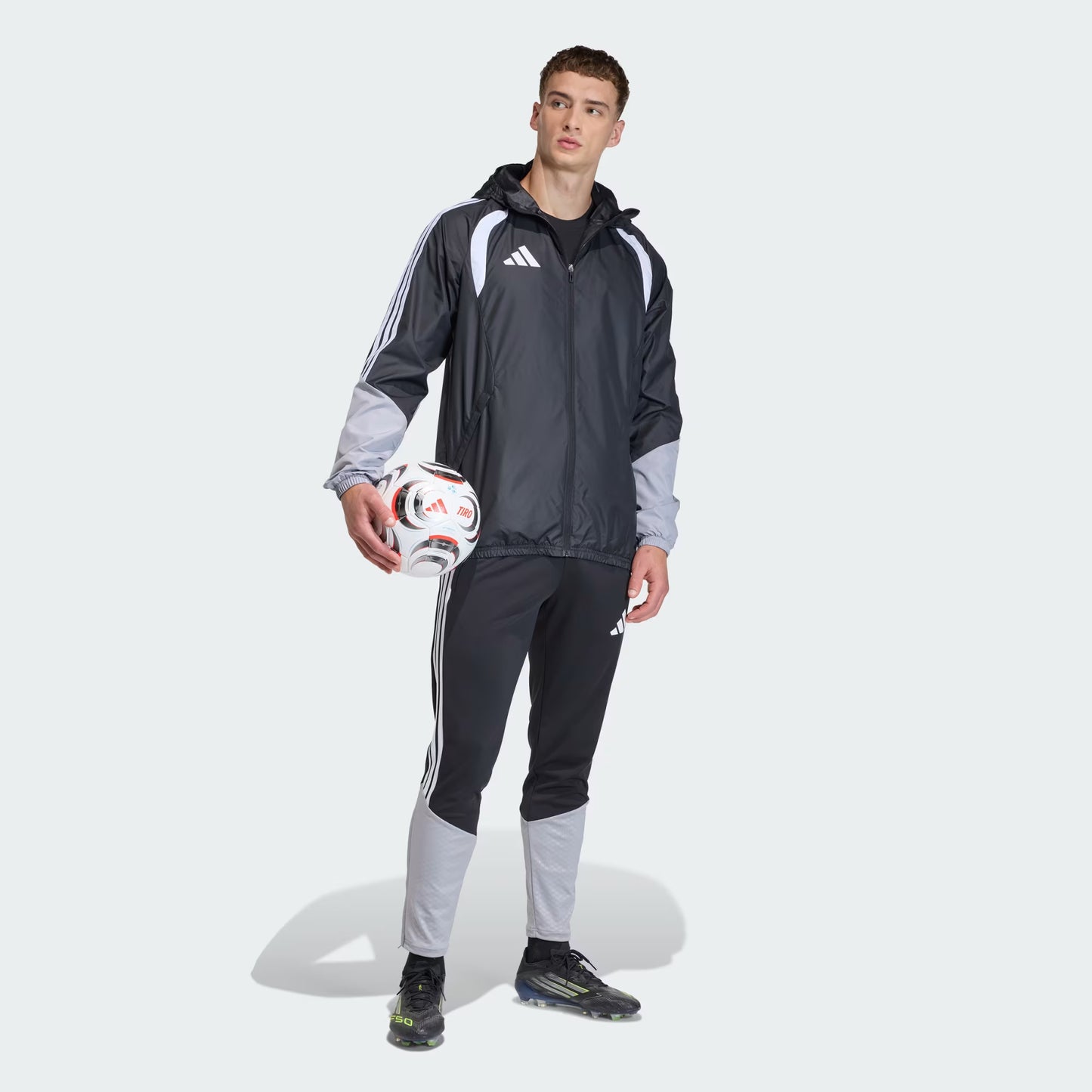Adidas Tiro 26 Competition All Weather Jacket [Adult]