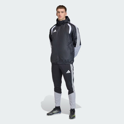 Adidas Tiro 26 Competition All Weather Jacket [Adult]