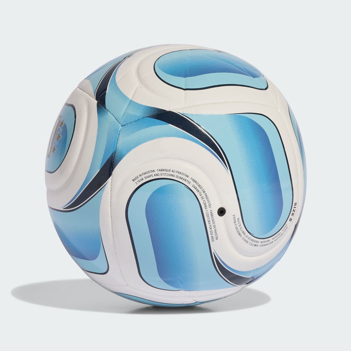 Argentina Club Ball