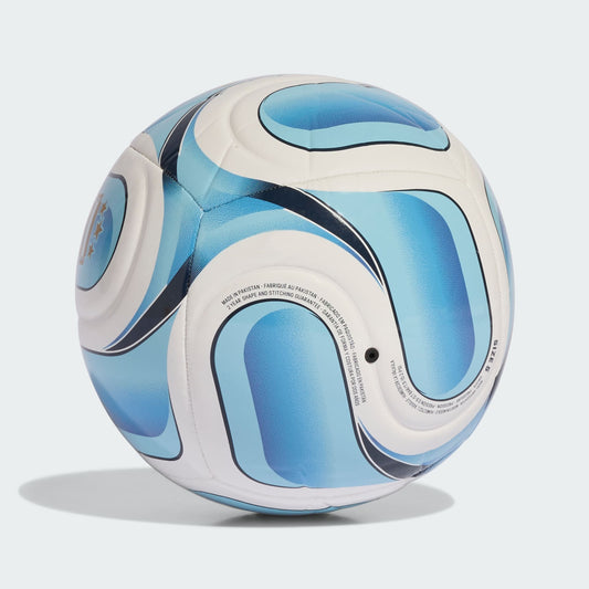 Argentina Club Ball