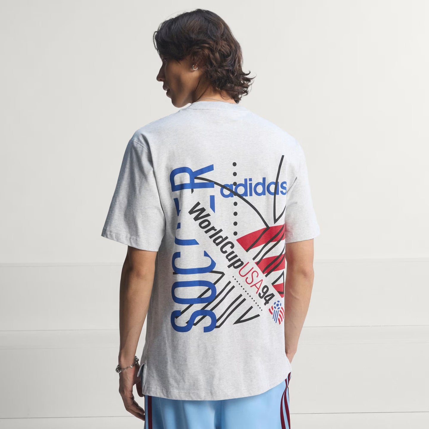 USA 94 Graphic Tee