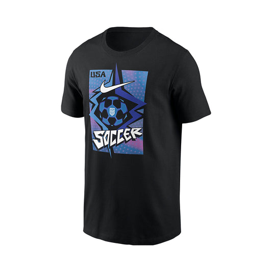 USA Comic Poster Tee