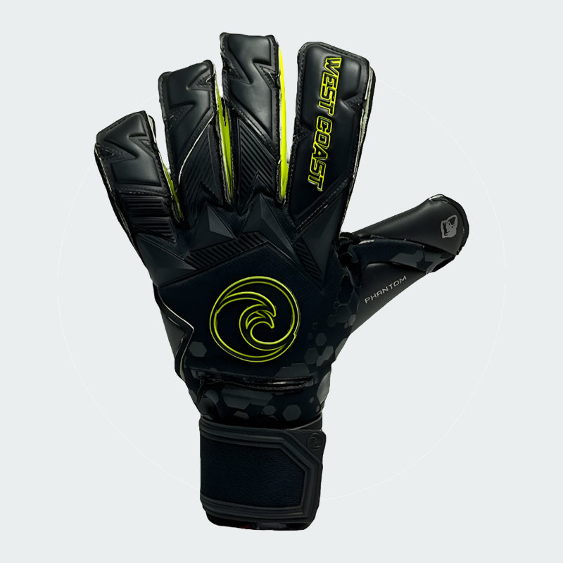 Phantom Destroyer [Black/Volt]