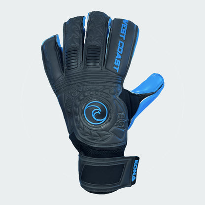 Kona Blackout Cyan