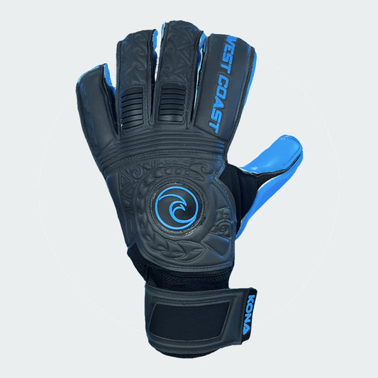 Kona Blackout Cyan