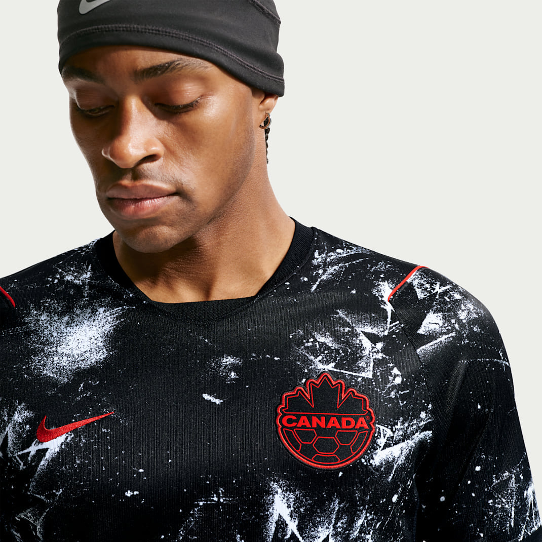 Canada 2026 Stadium Away Jersey
