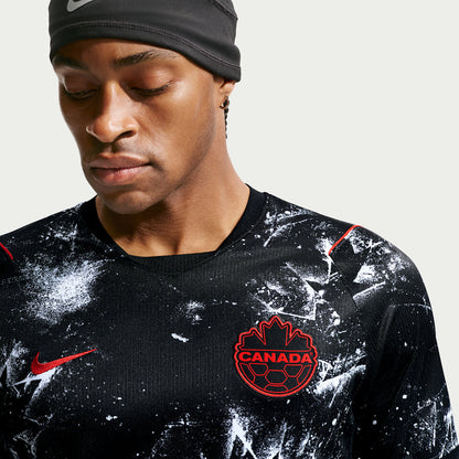 Canada 2026 Stadium Away Jersey