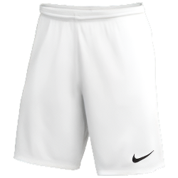 Nike Park III Short [Men's]