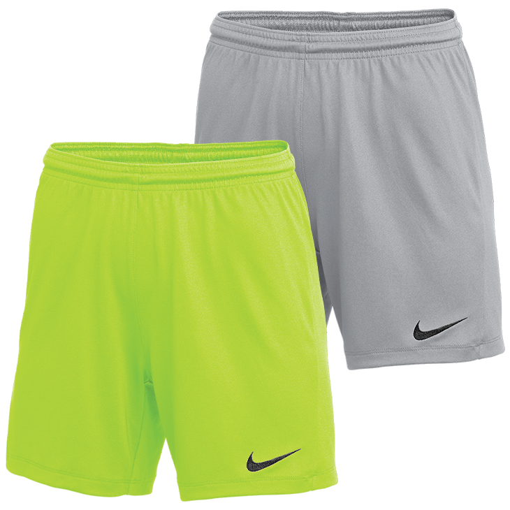 Nike Park GK Short [Women's]