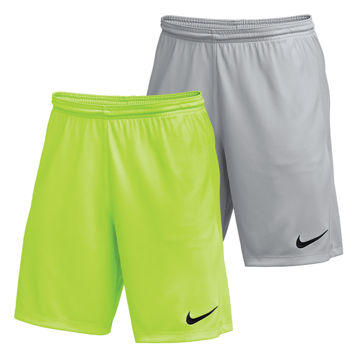 Nike Park GK Short [Men's]