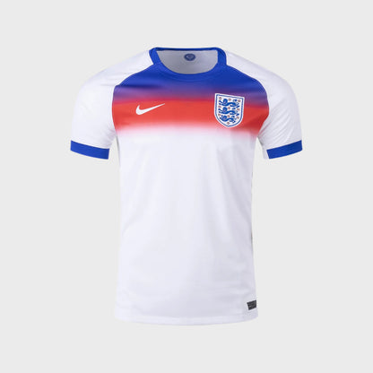 Youth England 2025 Stadium Home Jersey