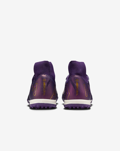 Zoom Superfly 10 Academy "Kylian Mbappe" TF [Grand Purple/Pale Ivory]