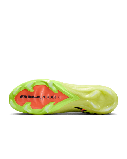 Zoom Superfly 10 Elite FG [Limelight/Hyper Crimson]