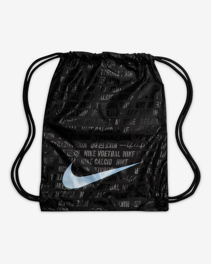 Zoom Superfly 10 Elite FG  [Black/Ice Blue]