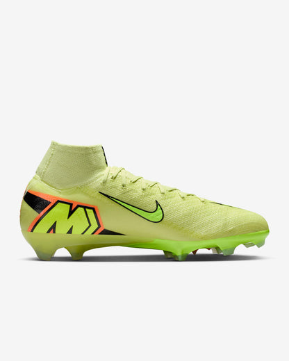 Zoom Superfly 10 Elite FG [Limelight/Hyper Crimson]
