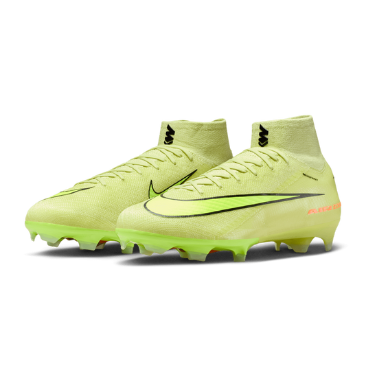 Zoom Superfly 10 Elite FG [Limelight/Hyper Crimson]