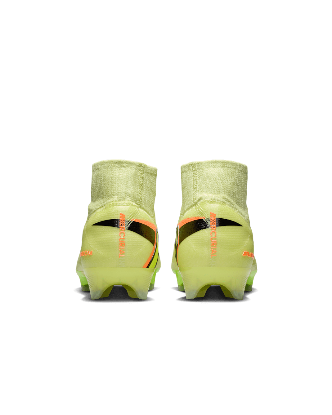 Zoom Superfly 10 Elite FG [Limelight/Hyper Crimson]