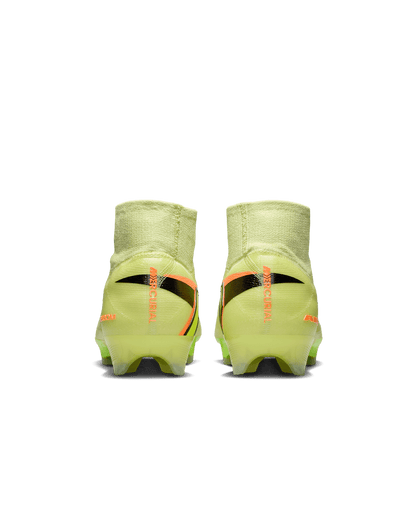 Zoom Superfly 10 Elite FG [Limelight/Hyper Crimson]