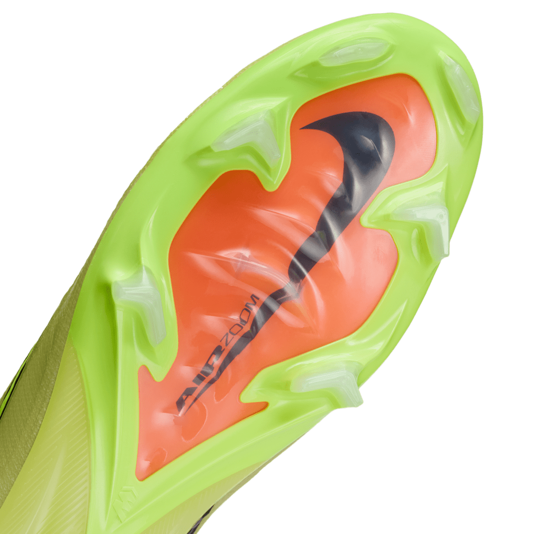 Zoom Superfly 10 Elite FG [Limelight/Hyper Crimson]