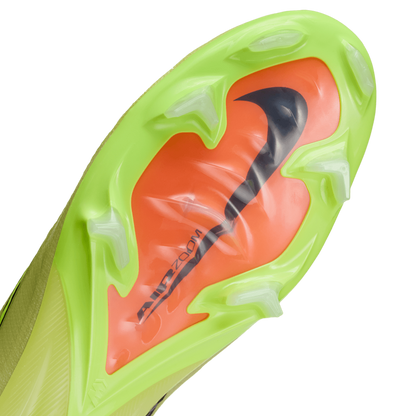 Zoom Superfly 10 Elite FG [Limelight/Hyper Crimson]