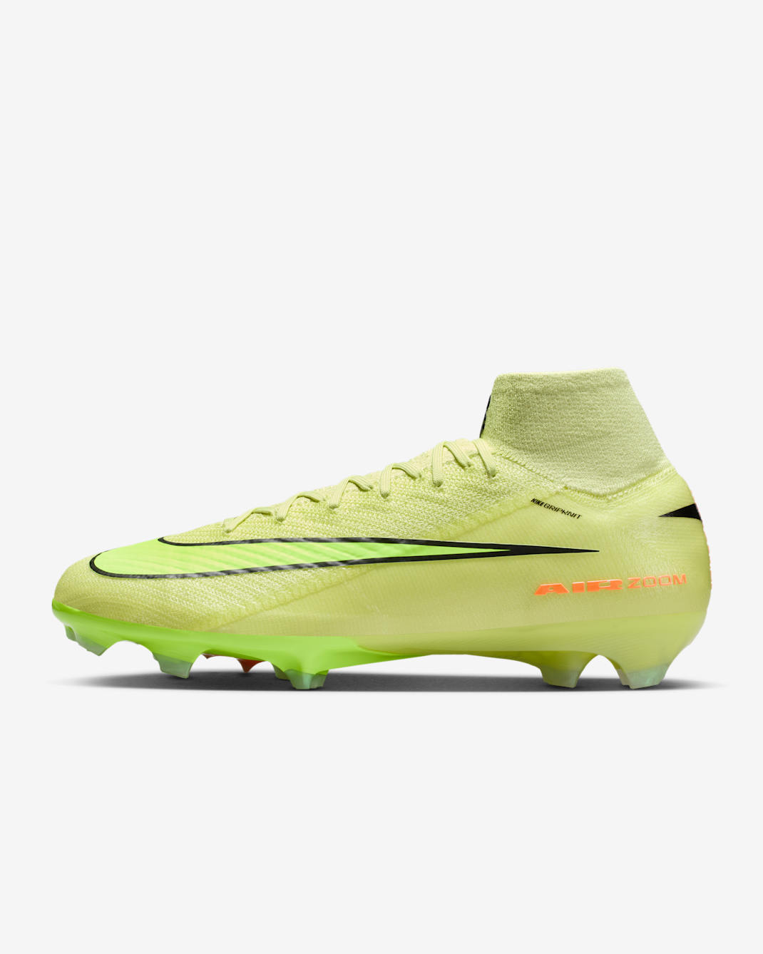 Zoom Superfly 10 Elite FG [Limelight/Hyper Crimson]