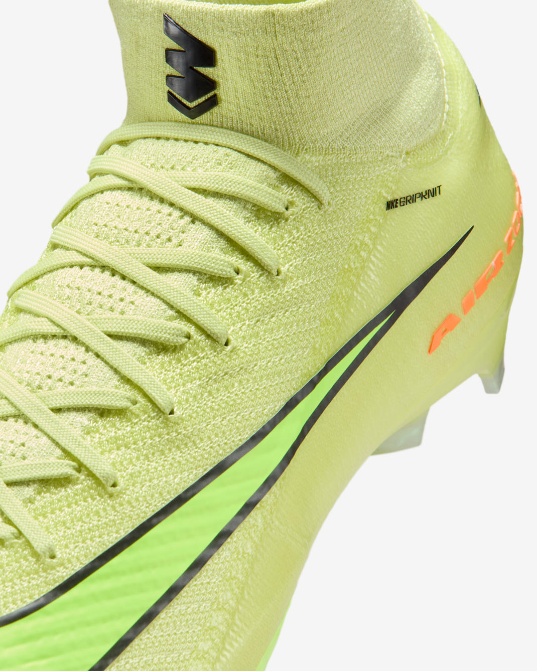 Zoom Superfly 10 Elite FG [Limelight/Hyper Crimson]