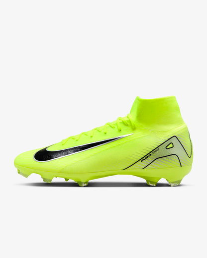 Zoom Superfly 9 Pro FG [Volt/Black]