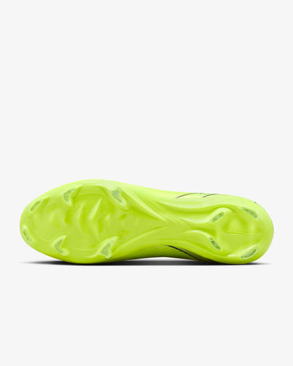 Zoom Superfly 9 Pro FG [Volt/Black]