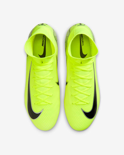 Zoom Superfly 9 Pro FG [Volt/Black]