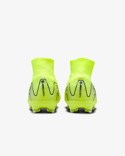 Zoom Superfly 9 Pro FG [Volt/Black]