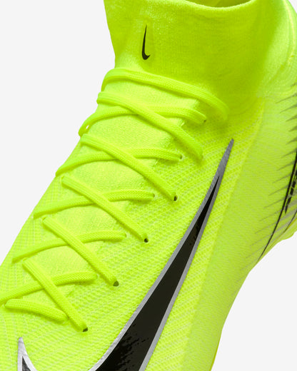 Zoom Superfly 9 Pro FG [Volt/Black]