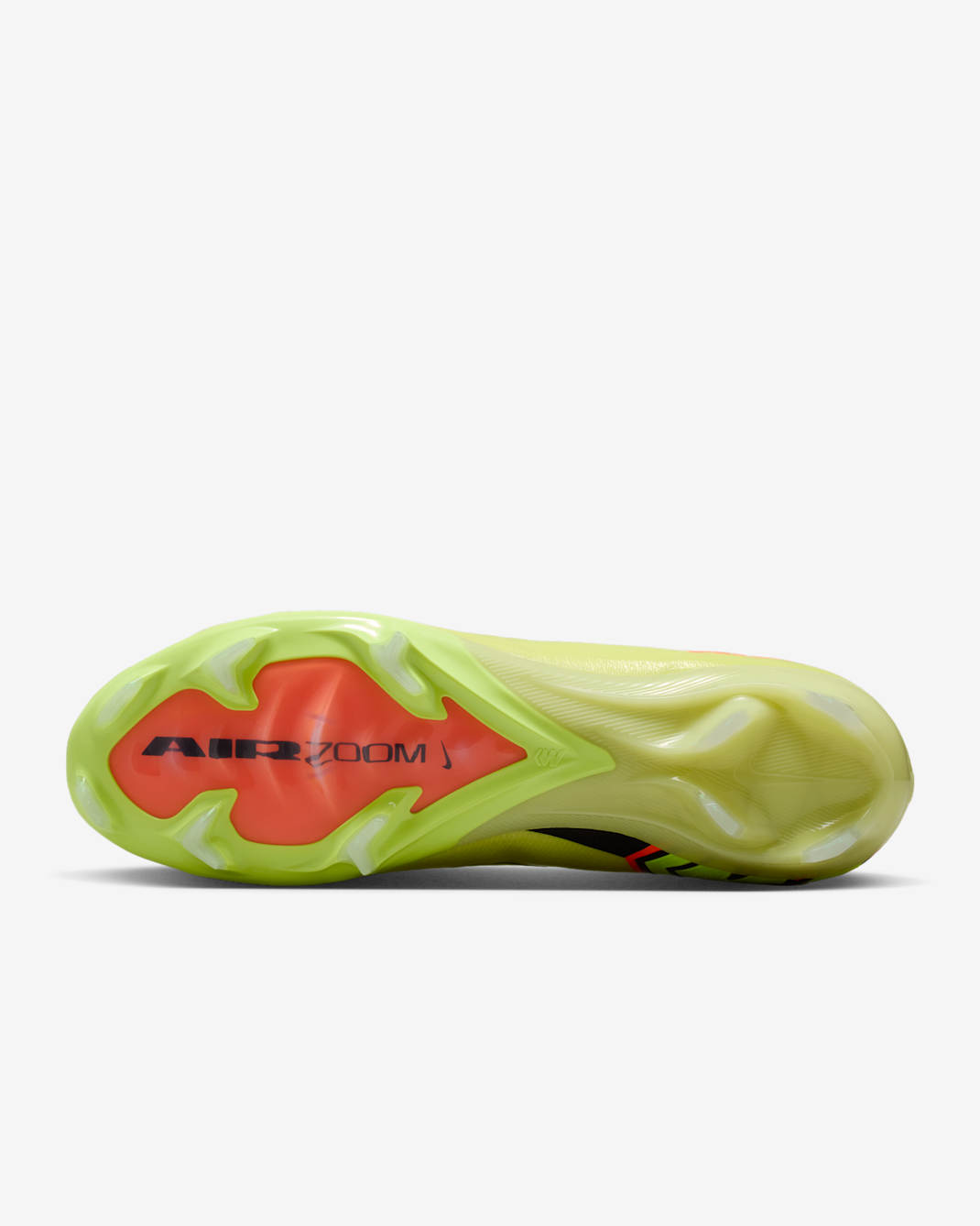 Mercurial Vapor 16 Elite FG [Limelight/Hyper Crimson]