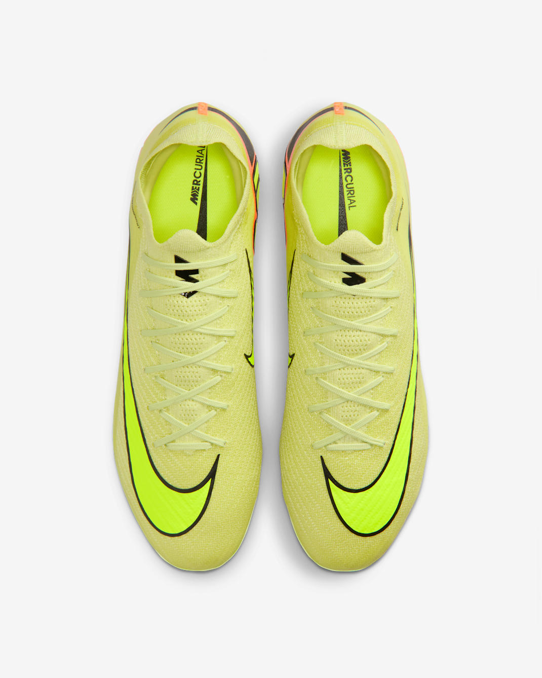 Mercurial Vapor 16 Elite FG [Limelight/Hyper Crimson]