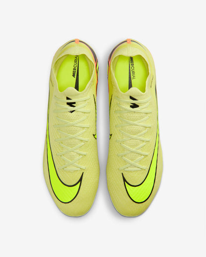 Mercurial Vapor 16 Elite FG [Limelight/Hyper Crimson]
