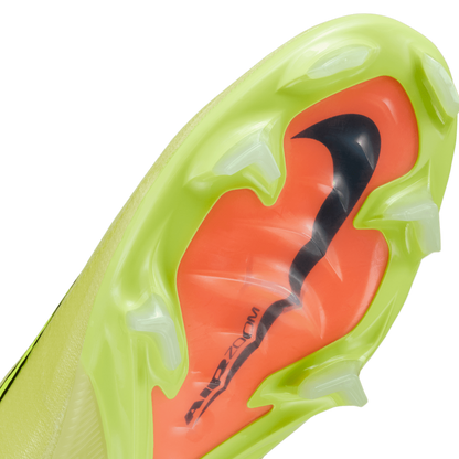 Mercurial Vapor 16 Elite FG [Limelight/Hyper Crimson]