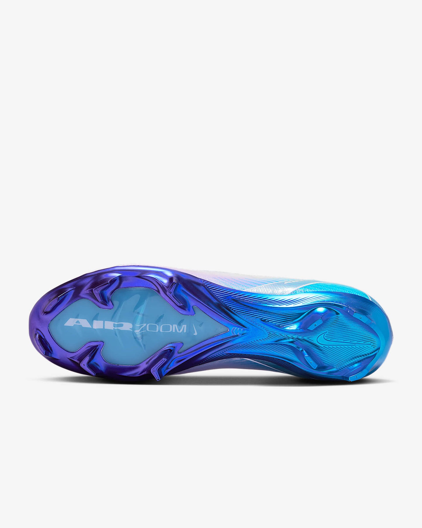 Mecurial Vapor 16 Elite LV8 FG [White/Multi-Color]
