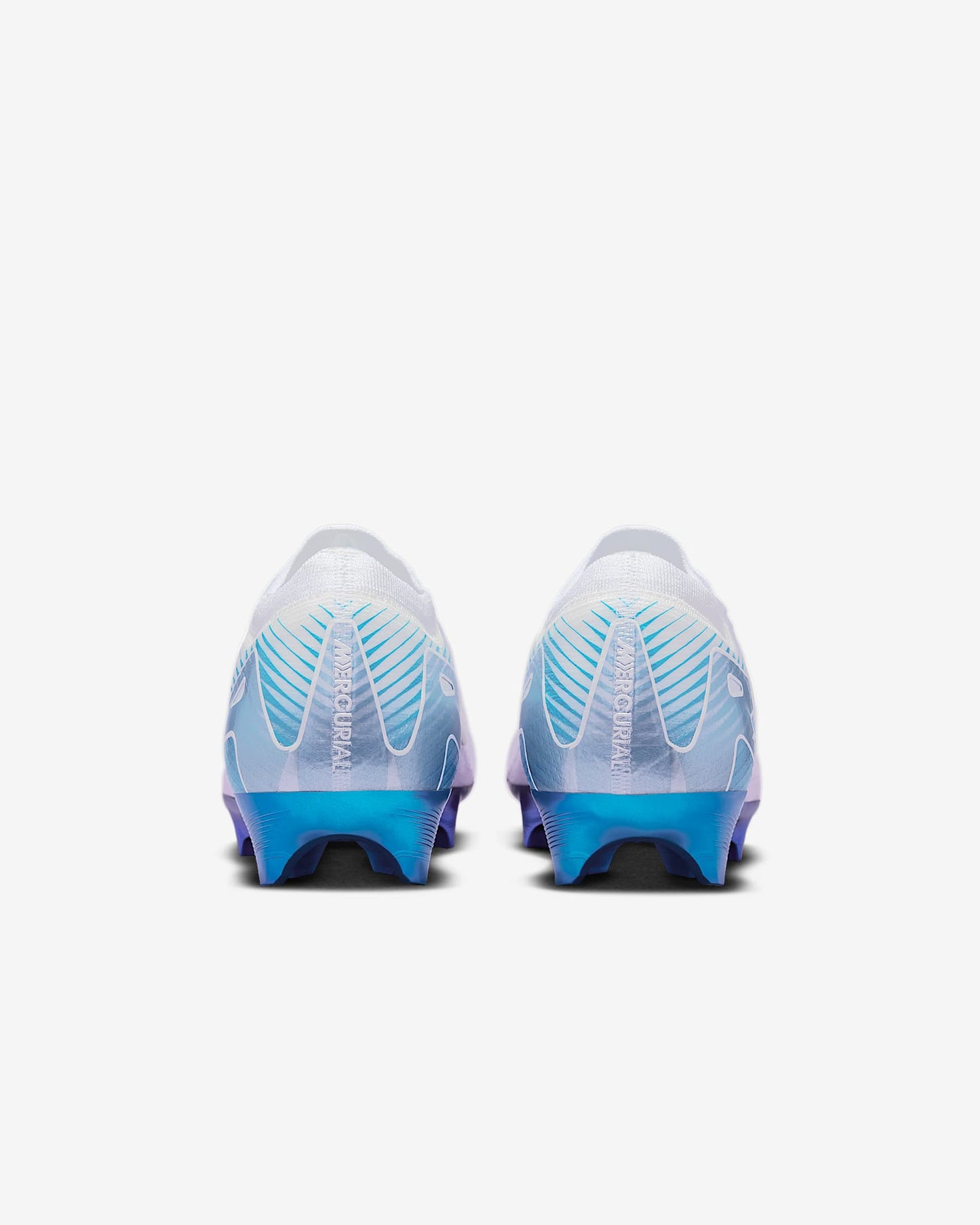 Mecurial Vapor 16 Elite LV8 FG [White/Multi-Color]