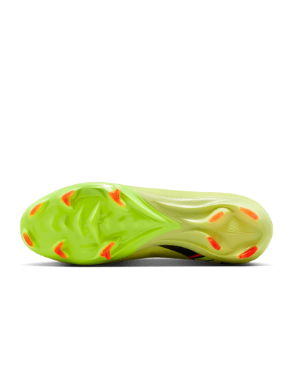 Mercurial Vapor 16 Pro FG [Volt/Black]