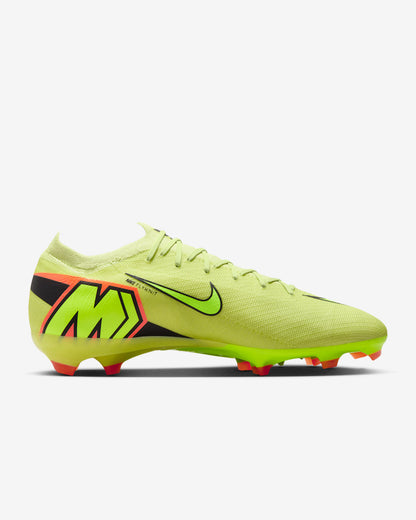 Mercurial Vapor 16 Pro FG [Volt/Black]