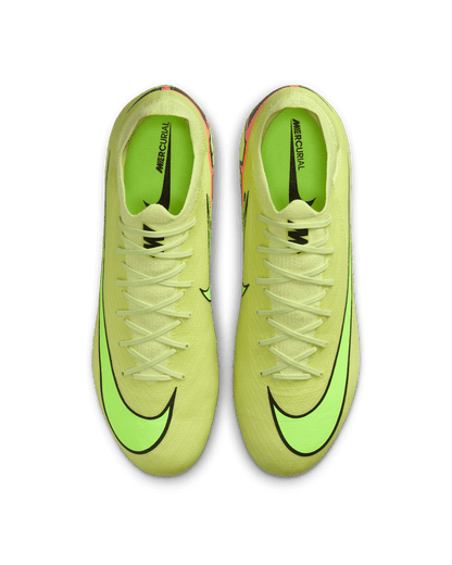 Mercurial Vapor 16 Pro FG [Volt/Black]