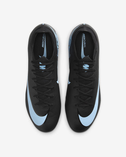 Nike Mercurial Vapor 16 Pro [Black/Ice Blue]