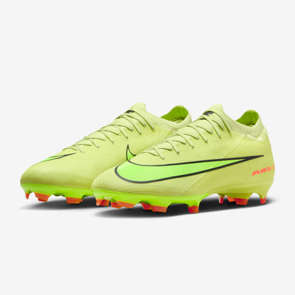 Mercurial Vapor 16 Pro FG [Volt/Black]