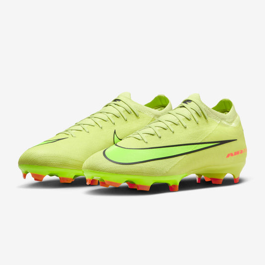 Mercurial Vapor 16 Pro FG [Volt/Black]