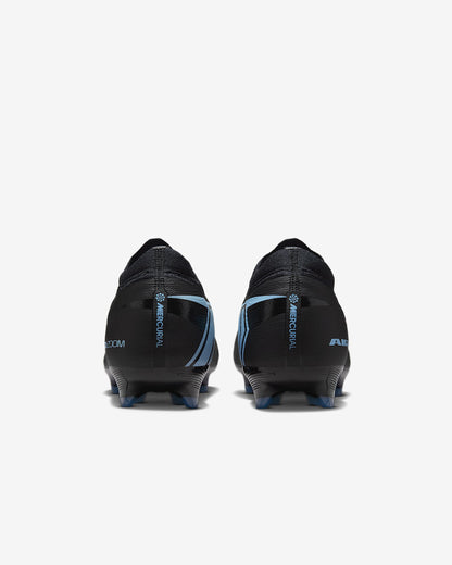 Nike Mercurial Vapor 16 Pro [Black/Ice Blue]