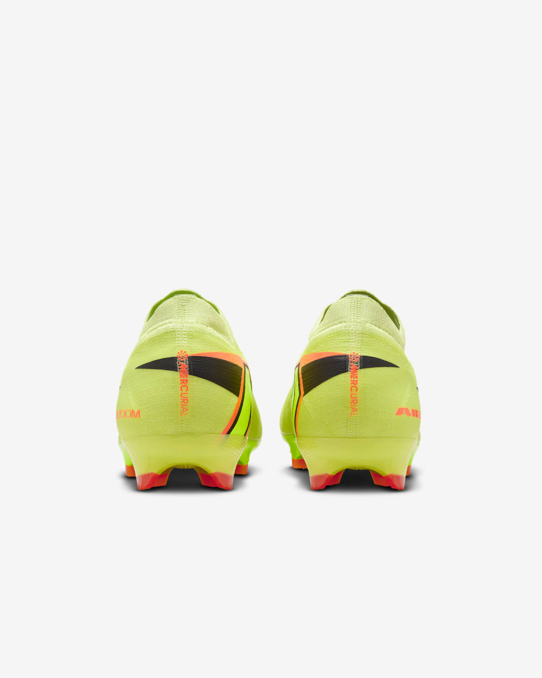 Mercurial Vapor 16 Pro FG [Volt/Black]