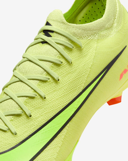 Mercurial Vapor 16 Pro FG [Volt/Black]