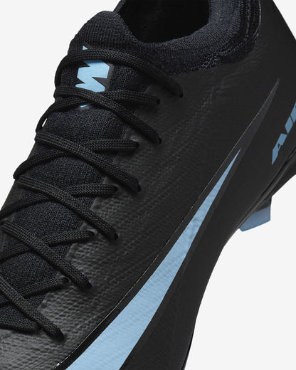 Nike Mercurial Vapor 16 Pro [Black/Ice Blue]