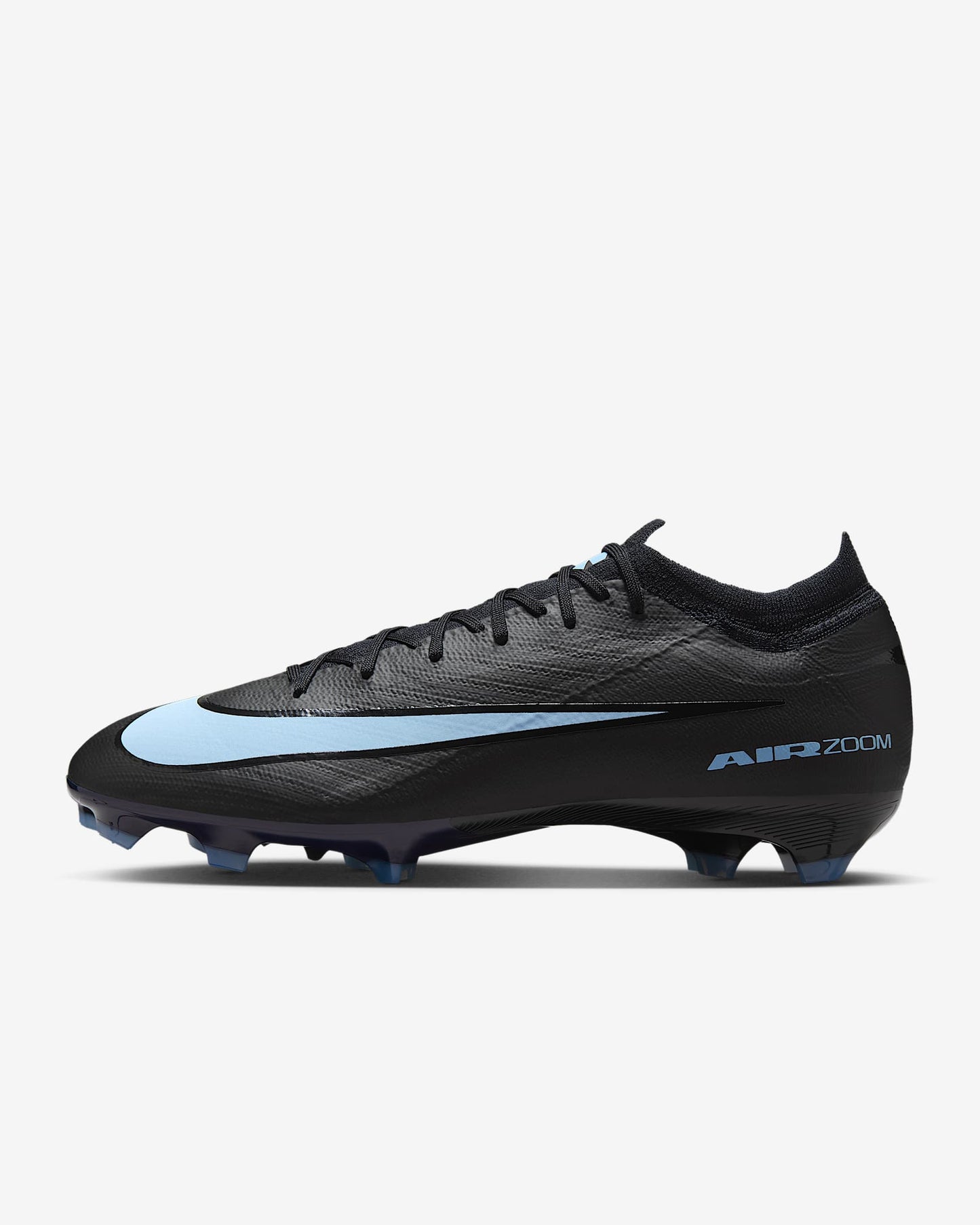 Nike Mercurial Vapor 16 Pro [Black/Ice Blue]